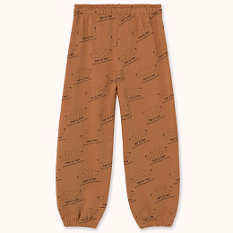 Джоггеры TINY-DOG от бренда Tinycottons