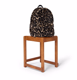 Рюкзак Backpack Mio Brushed Leo от бренда MOLO