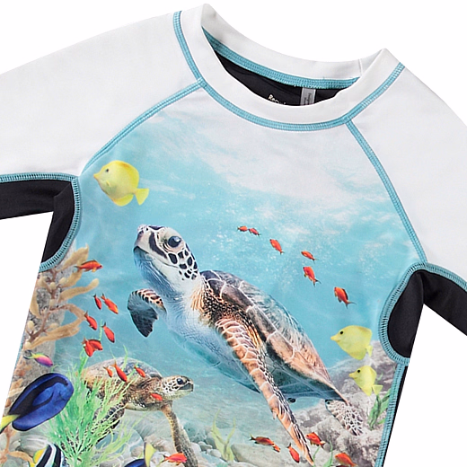 Футболка Neptune Happy Ocean от бренда MOLO