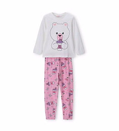 Пижама Nice day от бренда Original Marines