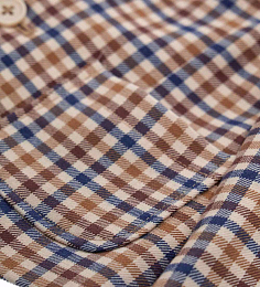 Пиджак клетчатый от бренда Original Marines