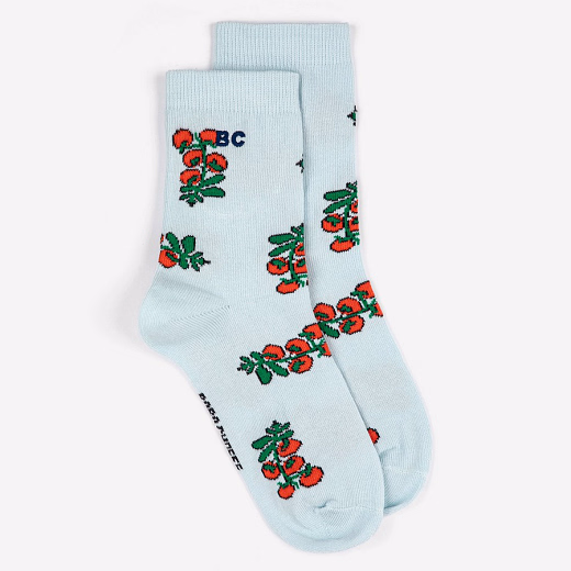 Носки Juicy Tomatoes от бренда Bobo Choses