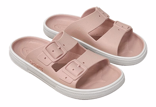 Пантолеты ROCKSY PINK от бренда Boatilus