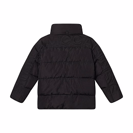 Куртка Black Stella от бренда Stella McCartney kids