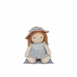 Мягкая кукла в подарочной коробке Dress Me Dinky
Penelope от бренда Olli Ella