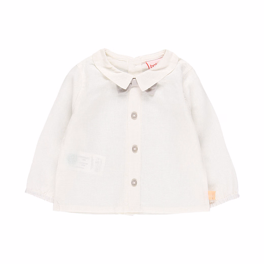 Рубашка и брюки Grey от бренда Boboli