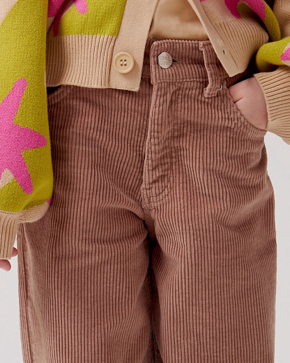 Кардиган Stars and Shapes от бренда CHOOCHOO