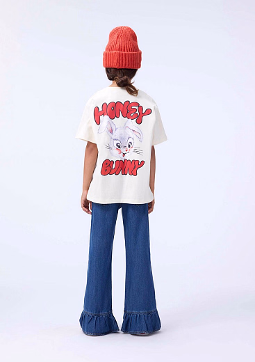 Шапка Kim Rising Sun от бренда MOLO