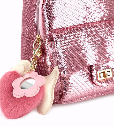 Рюкзак Pink от бренда Original Marines