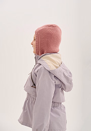 Балаклава Mumla pale rose от бренда Peppihat
