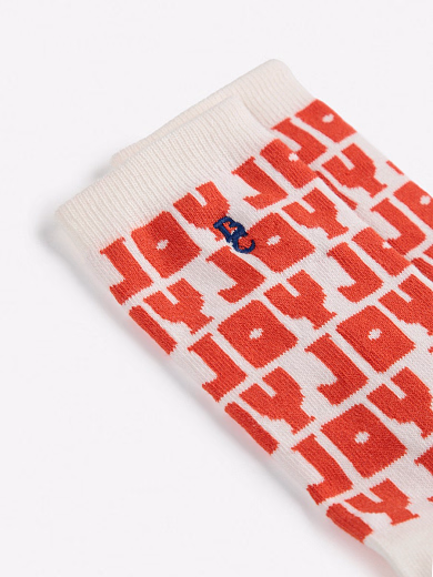 Носки Joy от бренда Bobo Choses