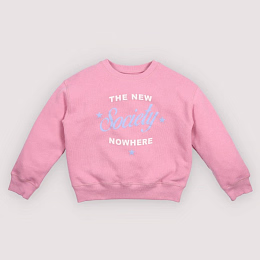 Свитшот Molly от бренда The New Society