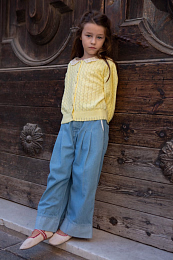 Джинсы Suri от бренда C'ERA UNA VOLTA