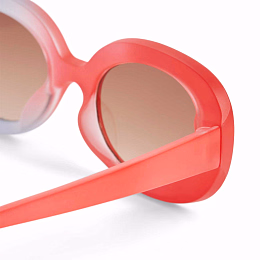 Очки See Purple Petal от бренда MOLO