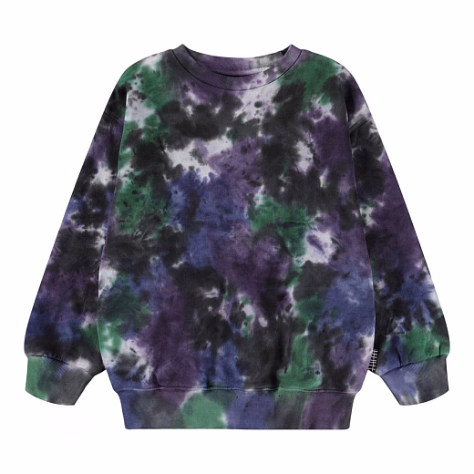 Свитшот Monti Dark Sky Dye от бренда MOLO