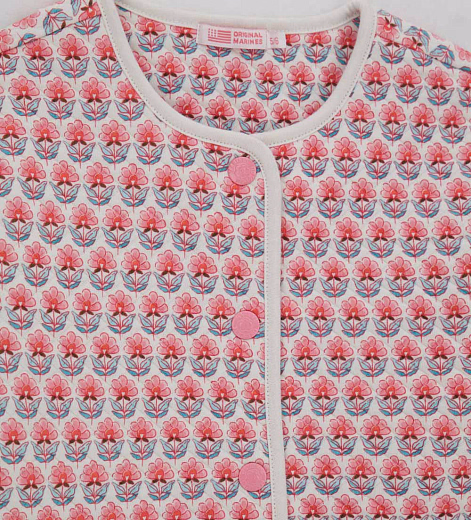 Жакет Flower от бренда Original Marines