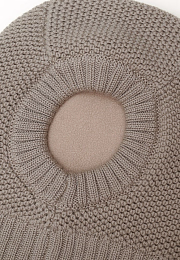 Балаклава Mumla tan beige от бренда Peppihat