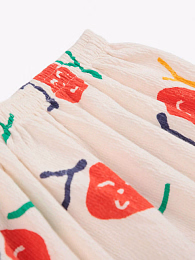 Юбка Smiling от бренда Bobo Choses