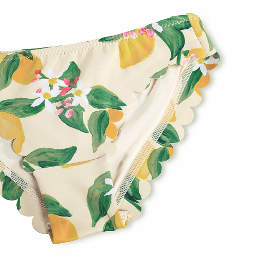 Бикини Nolina Citrus от бренда MOLO