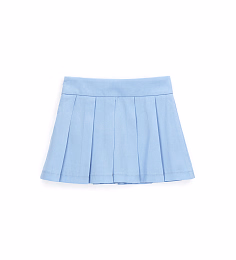 Юбка голубого цвета от бренда Original Marines
