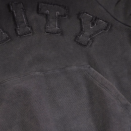 Худи Mic Raven от бренда MOLO