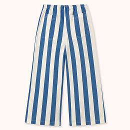 Брюки Blue stripes от бренда Tinycottons
