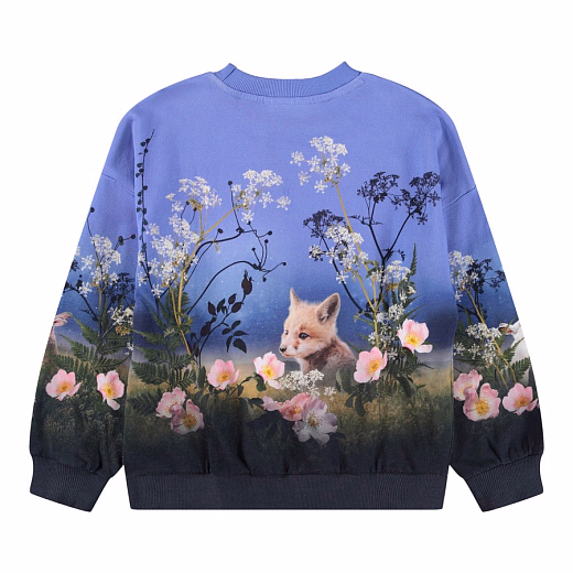 Свитшот Maxi Magic Moonrise от бренда MOLO