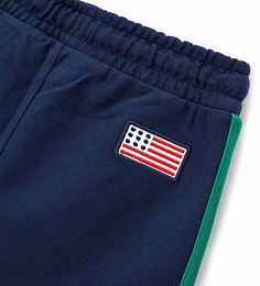 Шорты FILA от бренда Original Marines