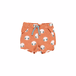 Футболка и шорты Hello Sunshine от бренда Boboli