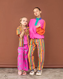 Топ Wavy Bobo от бренда Bobo Choses