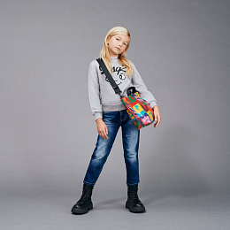 Джинсы STANISLAV от бренда Dsquared2