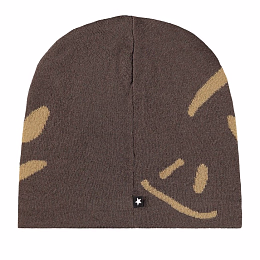 Шапка Colder Bark Brown от бренда MOLO