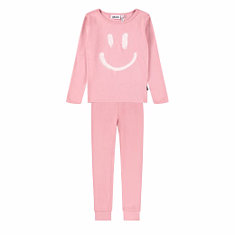 Пижама Lue Blush от бренда MOLO