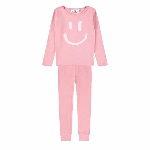 Пижама Lue Blush от бренда MOLO