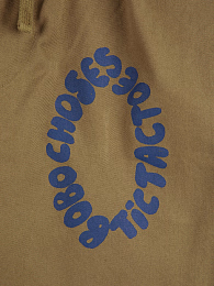 Карго Tic Tac Toe от бренда Bobo Choses