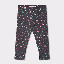 Легинсы Flora print от бренда Boboli