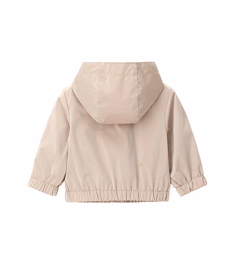 Ветровка Beige от бренда Original Marines