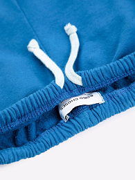 Джоггеры Blue Curve Bobo Choses от бренда Bobo Choses