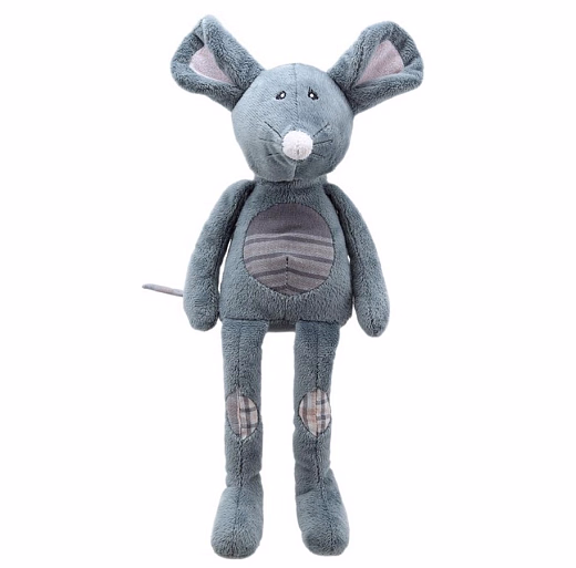 Мышонок серого цвета от бренда Wilberry