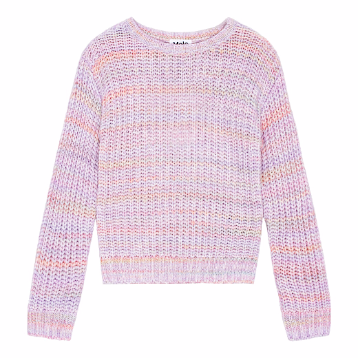 Джемпер Gaylen Multi Lavender от бренда MOLO