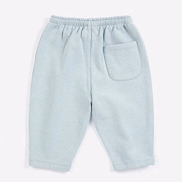 Джоггеры Pop Blue от бренда Bobo Choses
