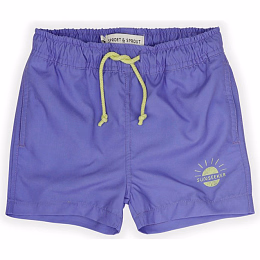 Шорты Swim Blue bell от бренда Sproet & Sprout
