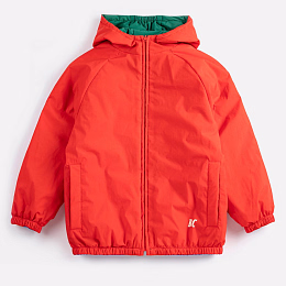 Анорак Bobo двусторонний от бренда Bobo Choses