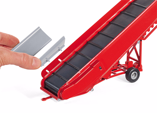 Электроконвейер, 1:32 от бренда Siku