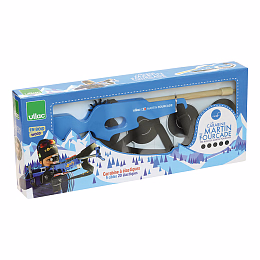 Винтовка Мартин Фуркад от бренда Vilac