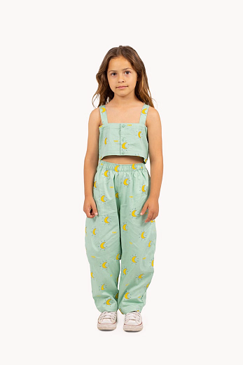 Штаны MIDNIGHT SUN от бренда Tinycottons