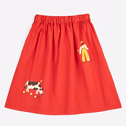 Юбка Farm Adventure от бренда Bobo Choses