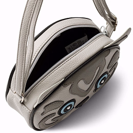 Сумка Kitten Bag Greyish от бренда MOLO