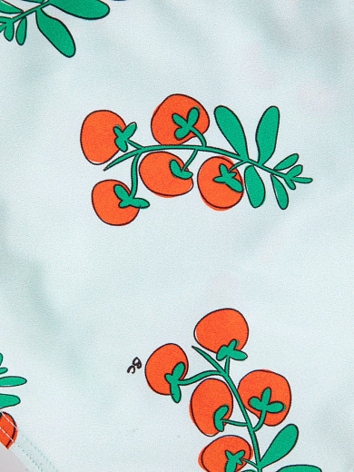 Плавки Juicy Tomatoes от бренда Bobo Choses