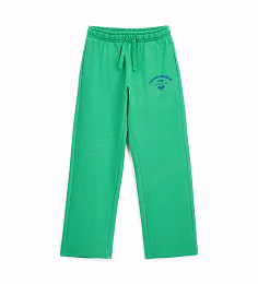 Штаны спортивные Green Tennis Season от бренда Original Marines